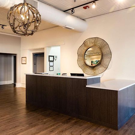 Hotel Florence, Tapestry Collection By Hilton Exteriér fotografie