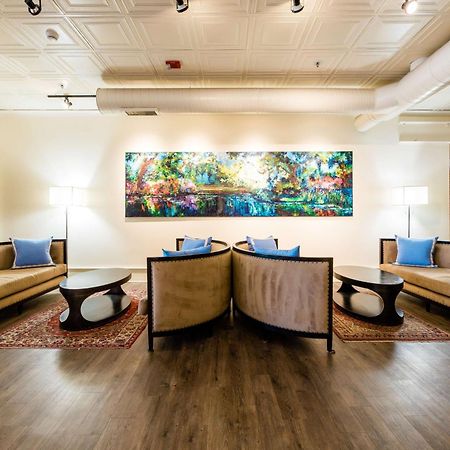 Hotel Florence, Tapestry Collection By Hilton Exteriér fotografie