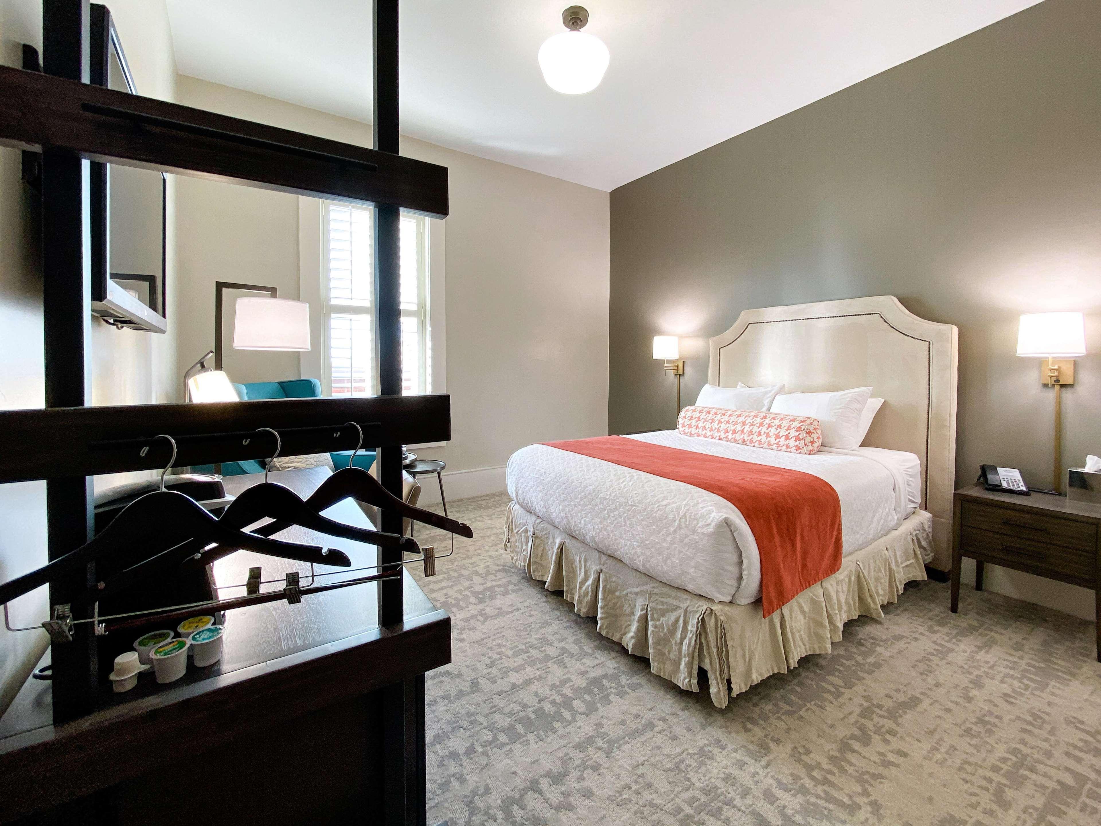 Hotel Florence, Tapestry Collection By Hilton Exteriér fotografie