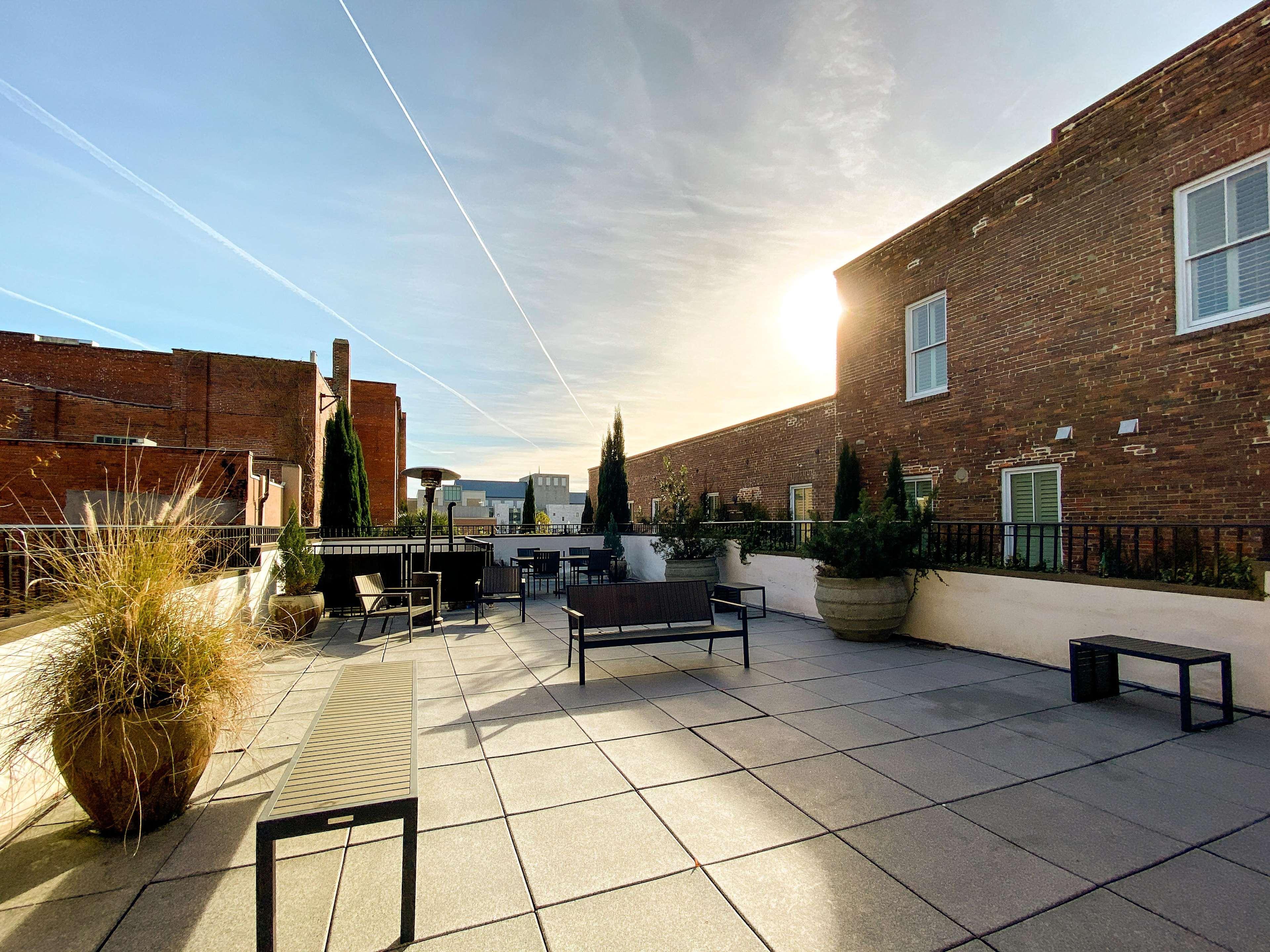 Hotel Florence, Tapestry Collection By Hilton Exteriér fotografie