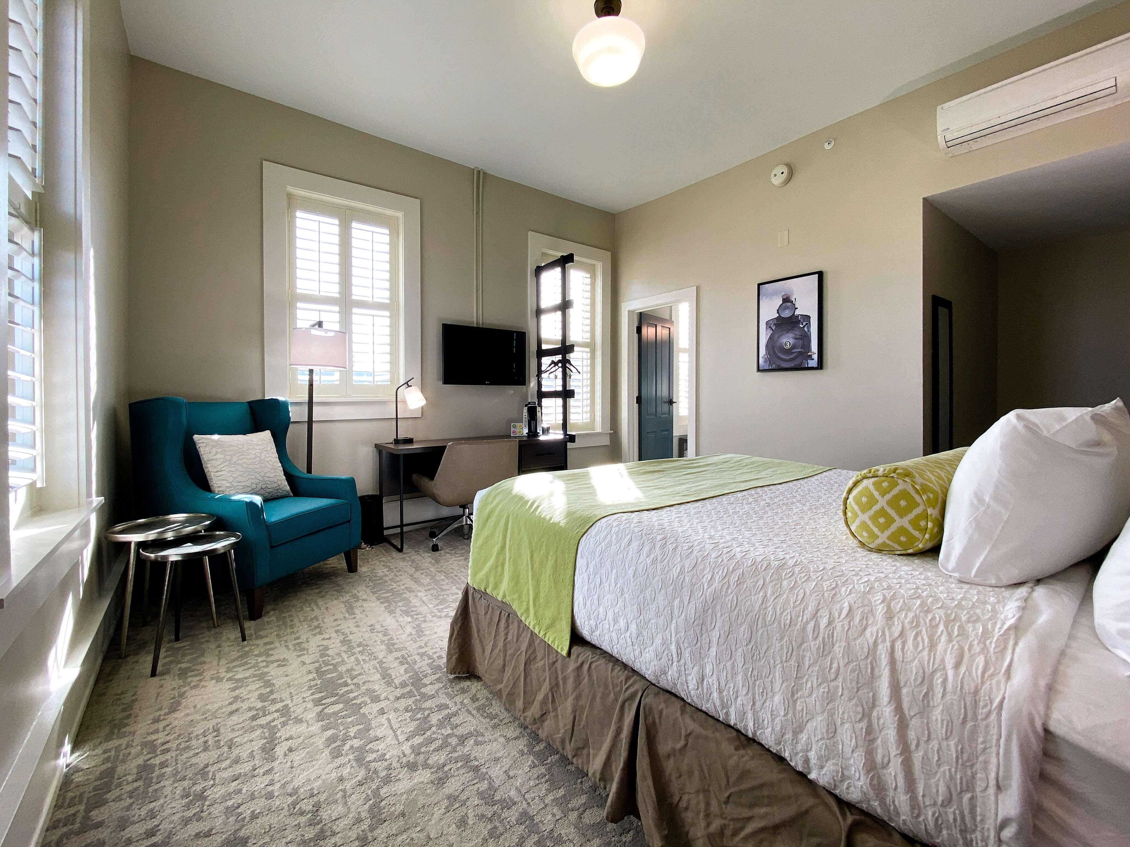 Hotel Florence, Tapestry Collection By Hilton Exteriér fotografie