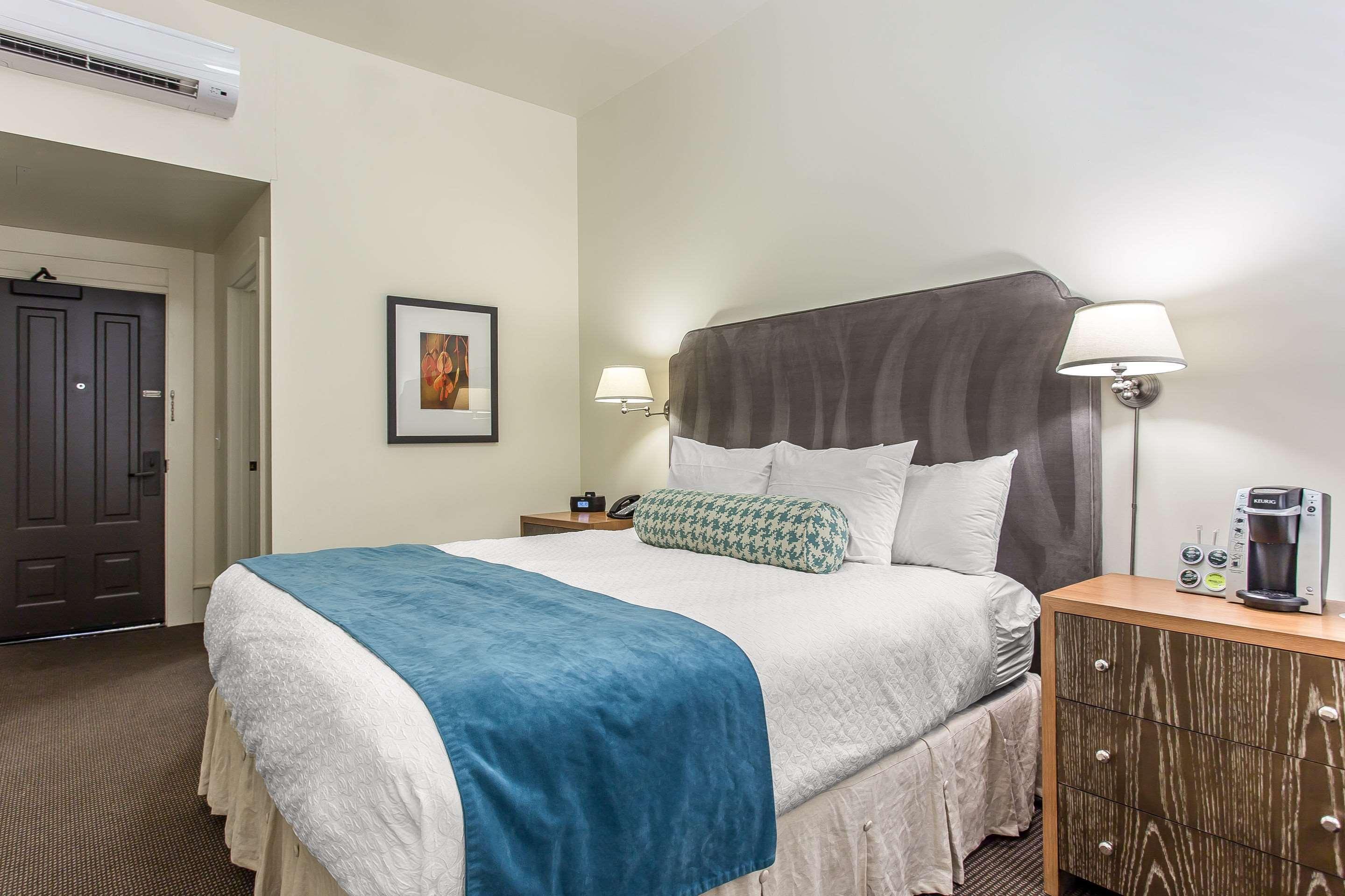 Hotel Florence, Tapestry Collection By Hilton Exteriér fotografie