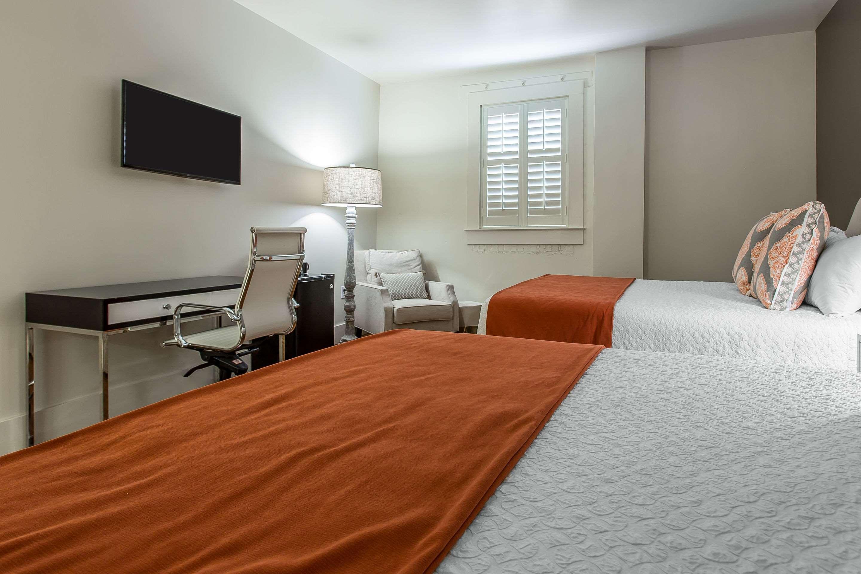 Hotel Florence, Tapestry Collection By Hilton Exteriér fotografie