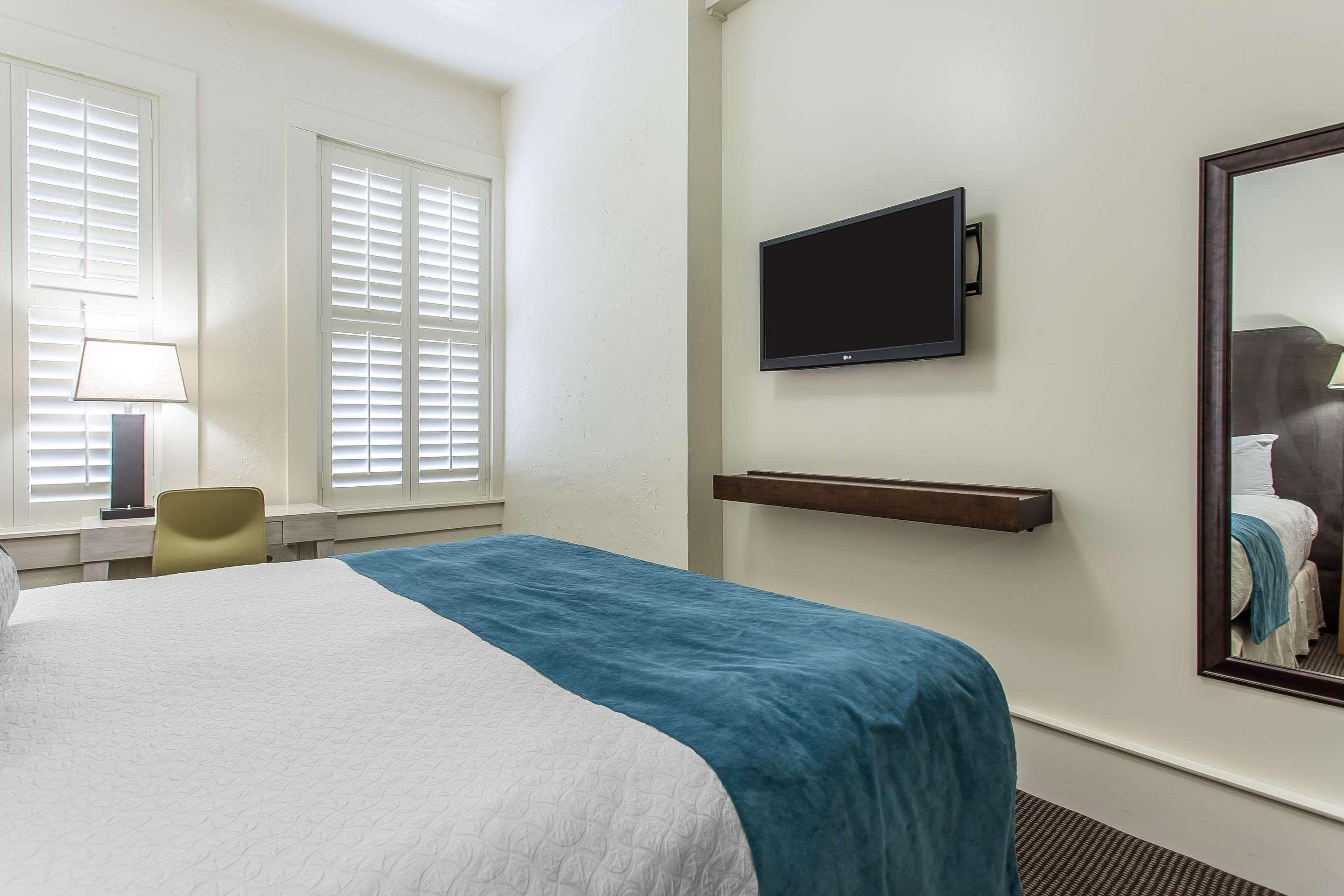 Hotel Florence, Tapestry Collection By Hilton Exteriér fotografie