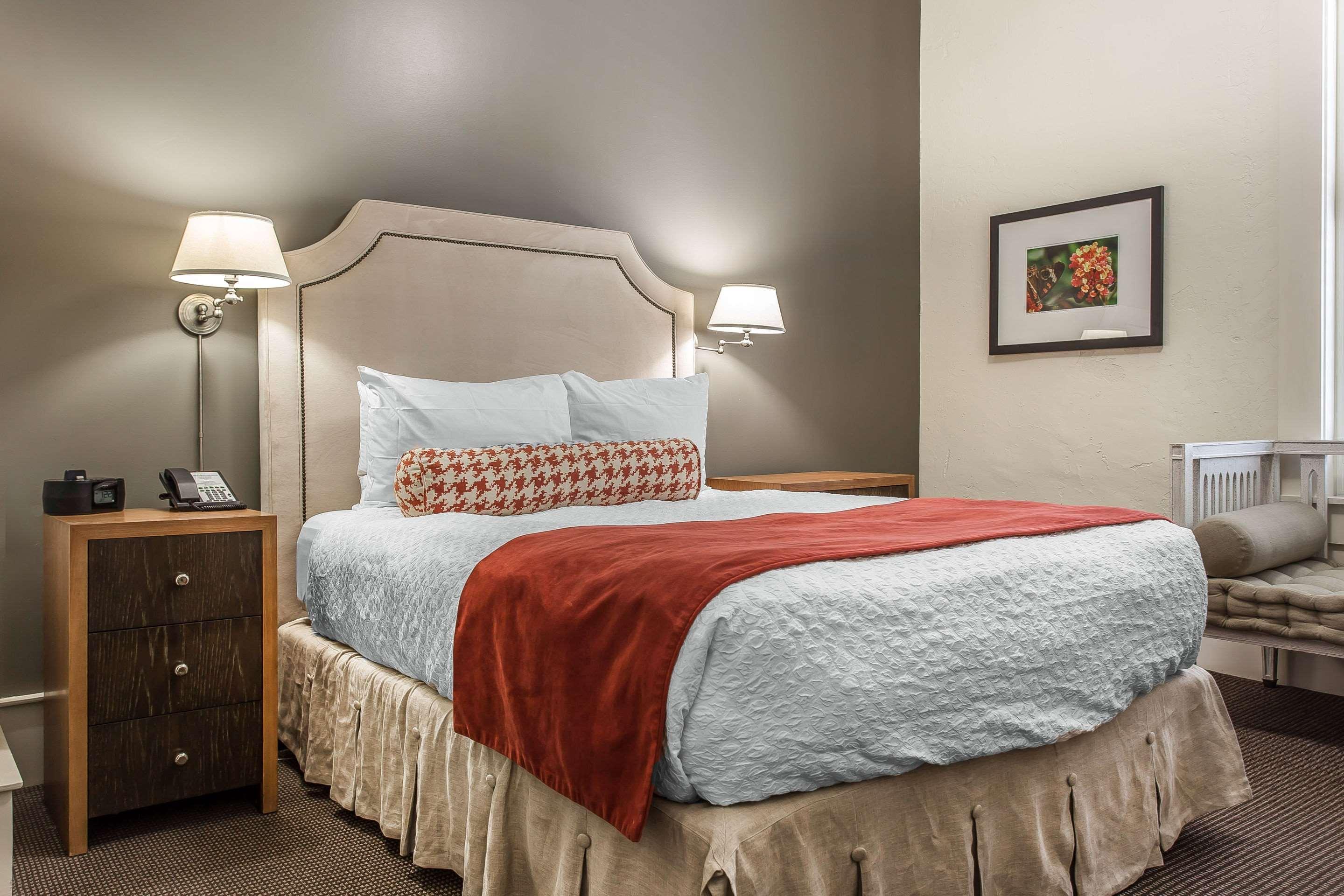 Hotel Florence, Tapestry Collection By Hilton Exteriér fotografie