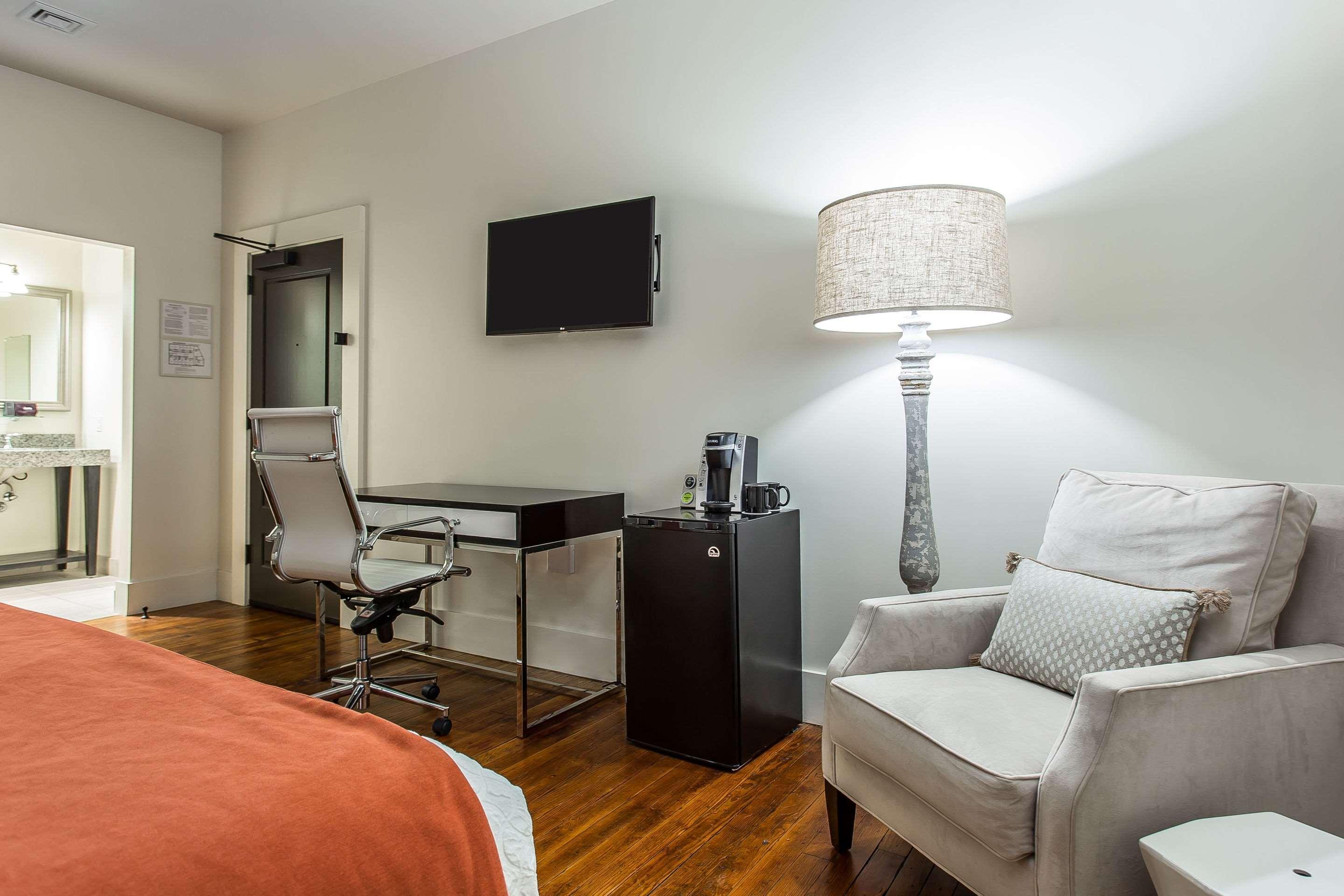 Hotel Florence, Tapestry Collection By Hilton Exteriér fotografie