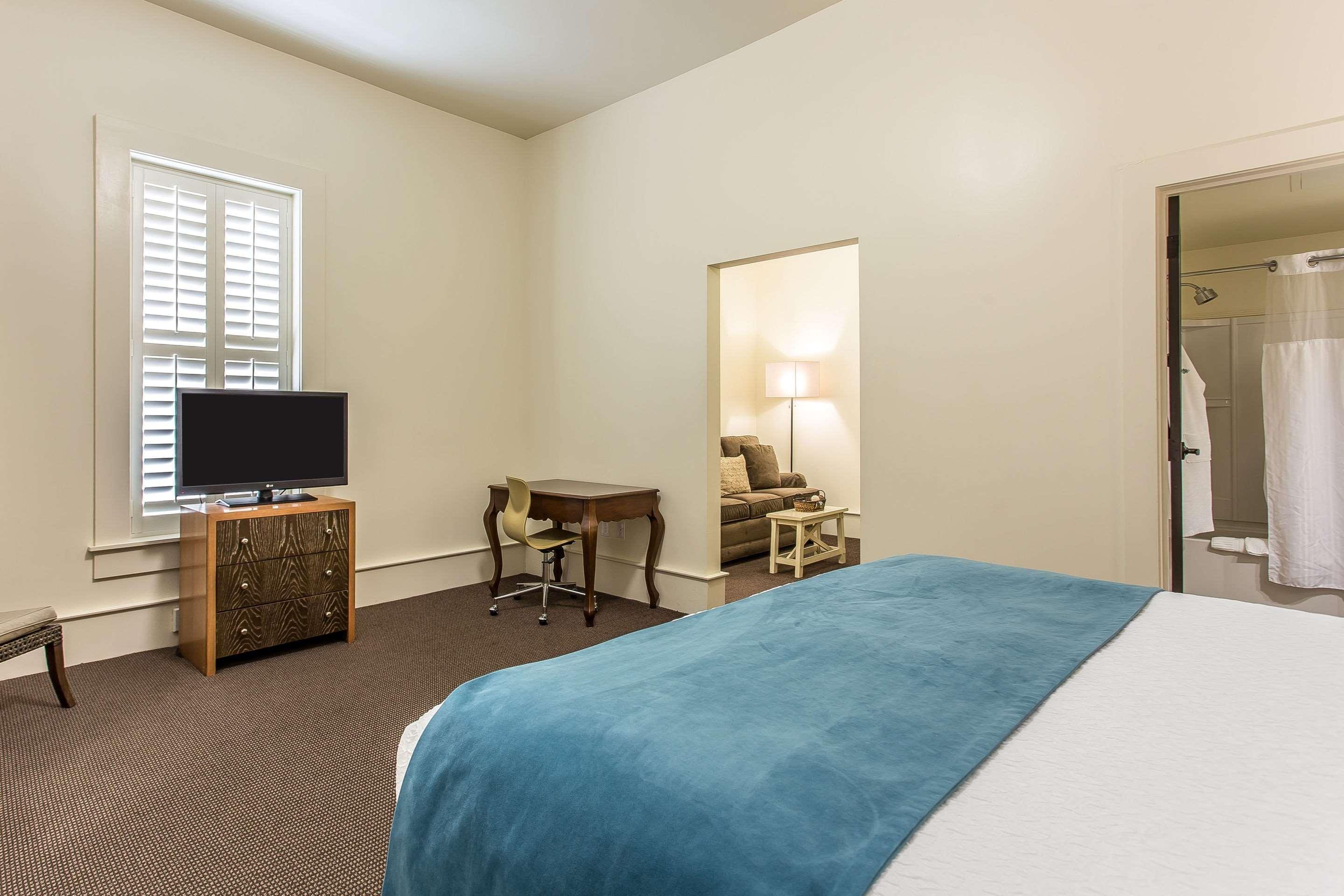 Hotel Florence, Tapestry Collection By Hilton Exteriér fotografie