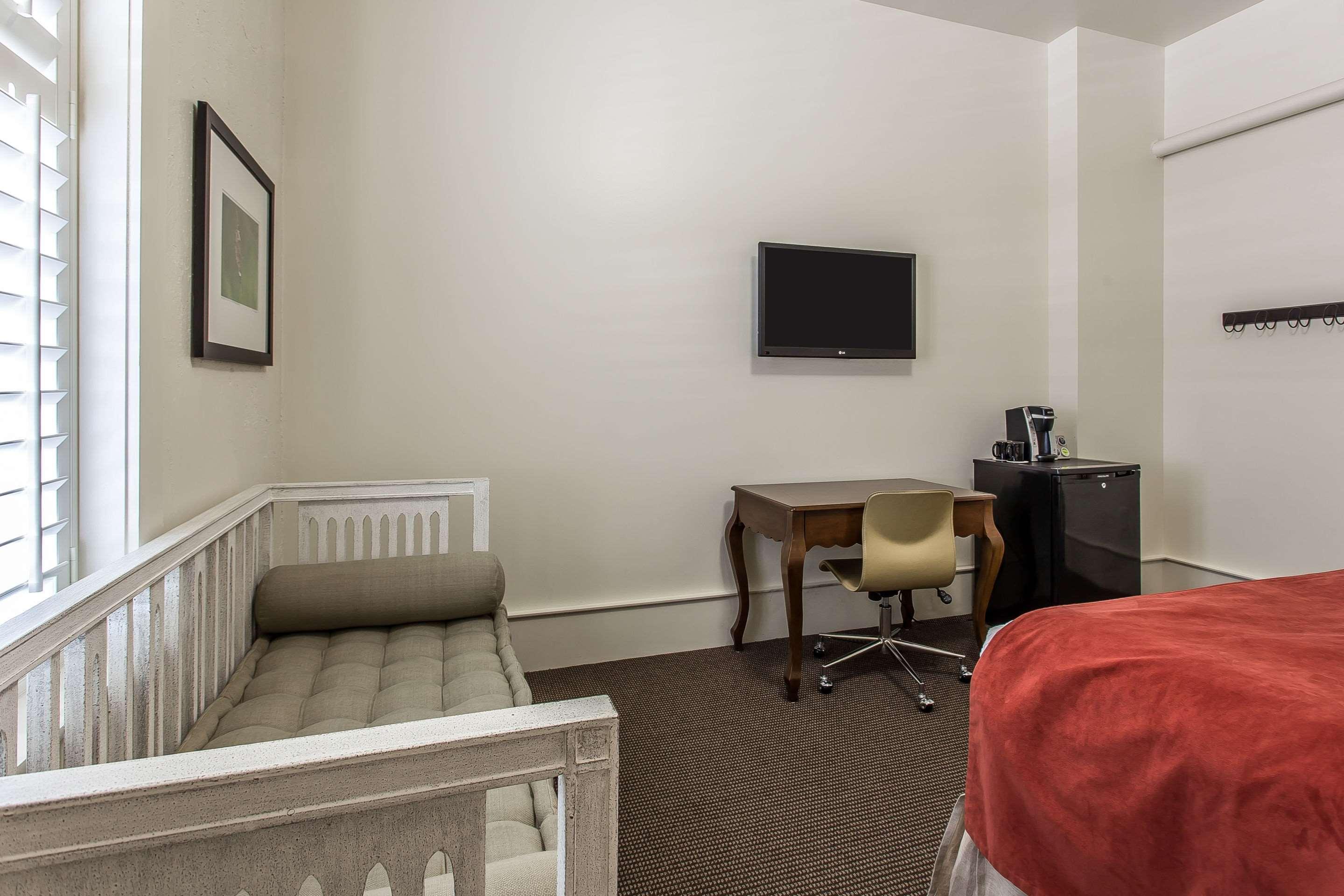 Hotel Florence, Tapestry Collection By Hilton Exteriér fotografie