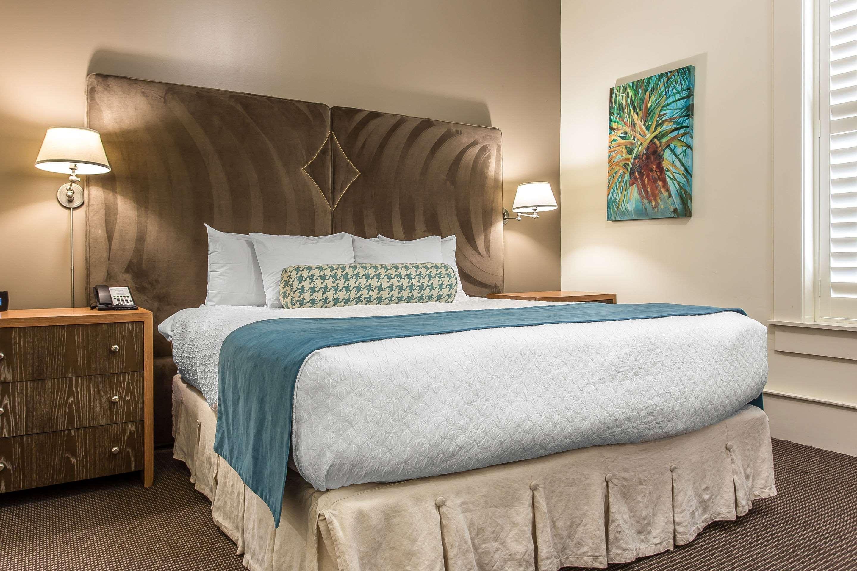 Hotel Florence, Tapestry Collection By Hilton Exteriér fotografie