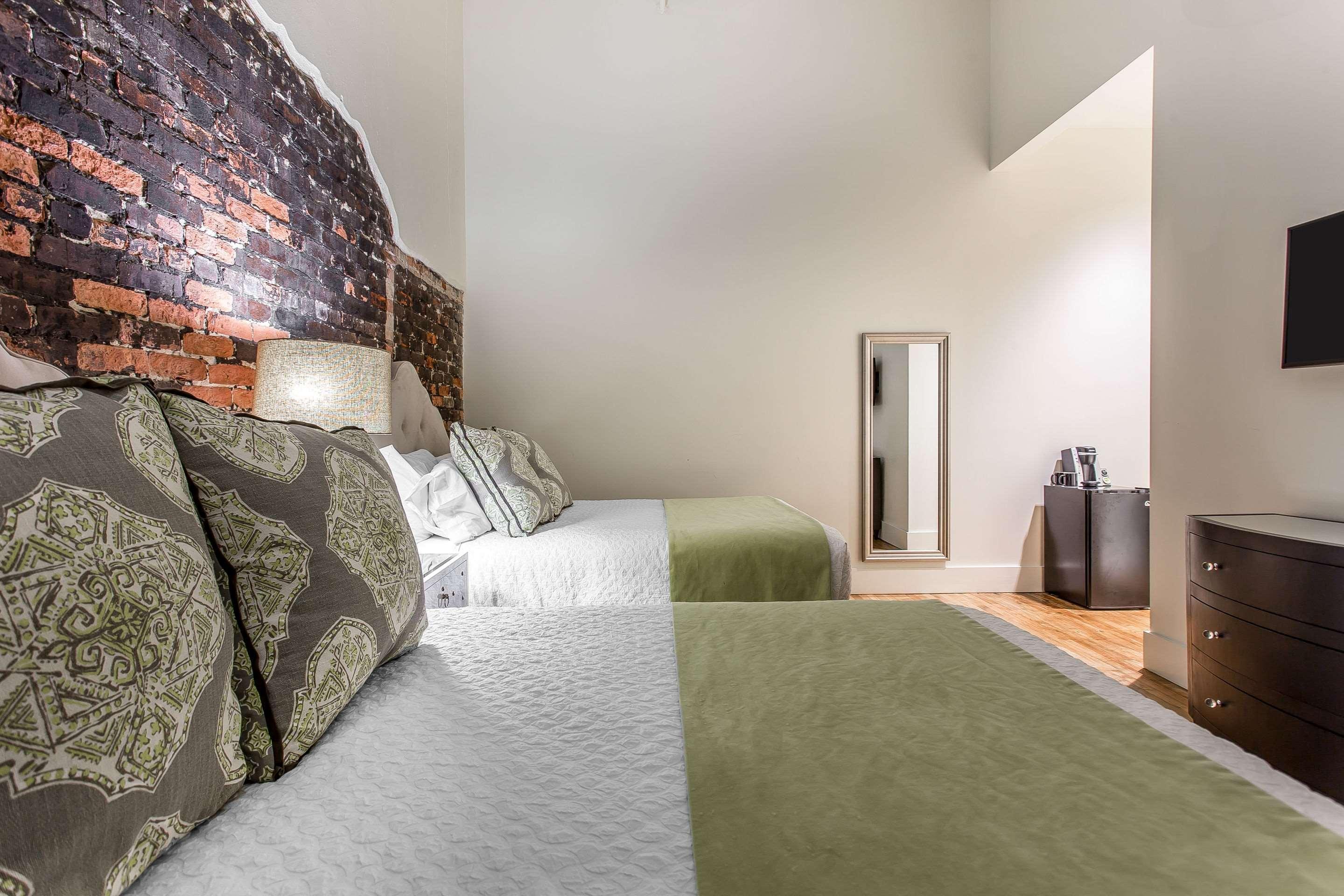 Hotel Florence, Tapestry Collection By Hilton Exteriér fotografie