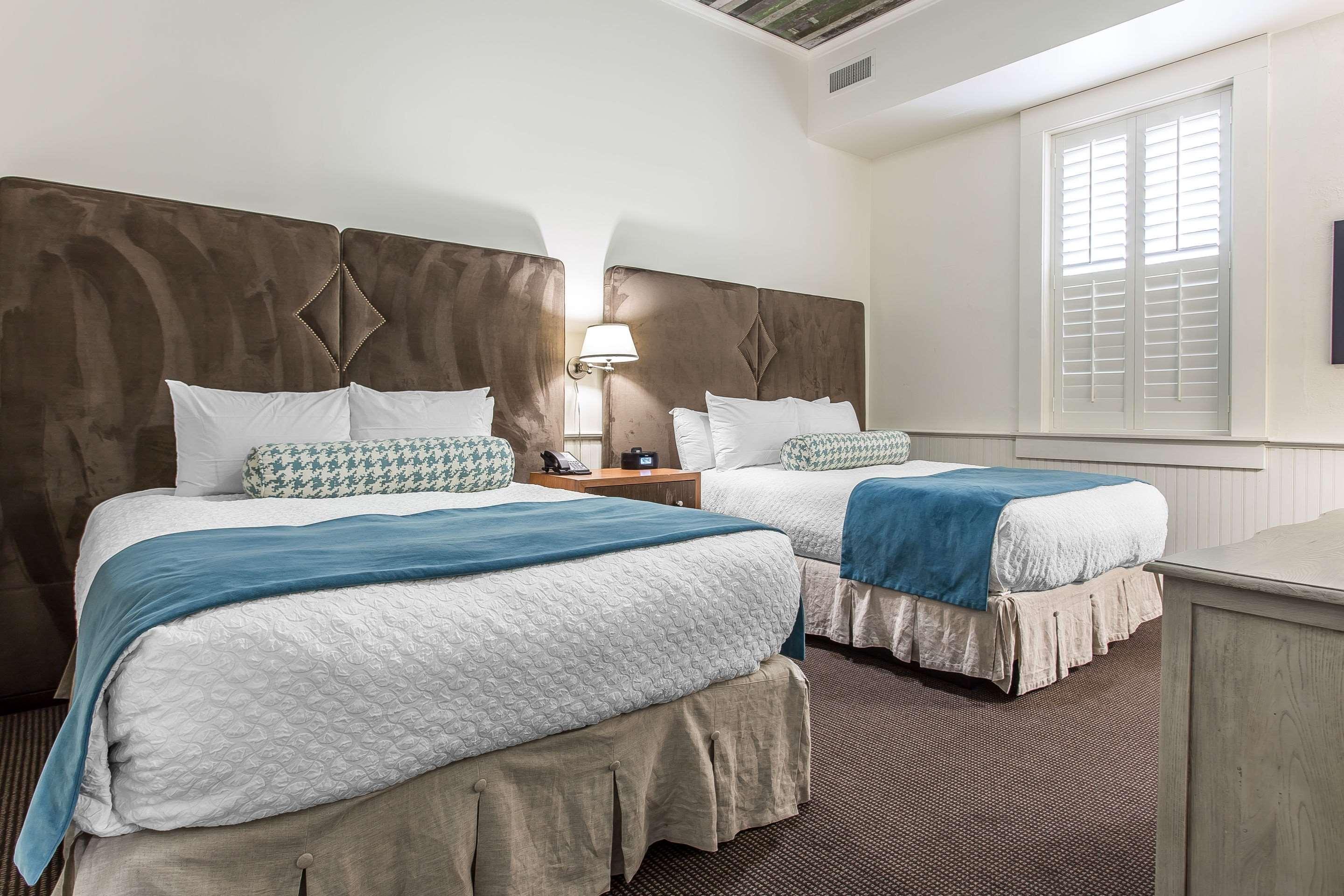 Hotel Florence, Tapestry Collection By Hilton Exteriér fotografie