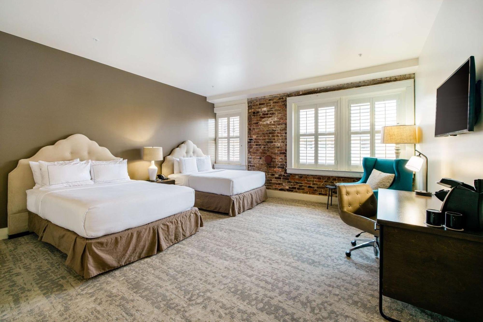 Hotel Florence, Tapestry Collection By Hilton Exteriér fotografie