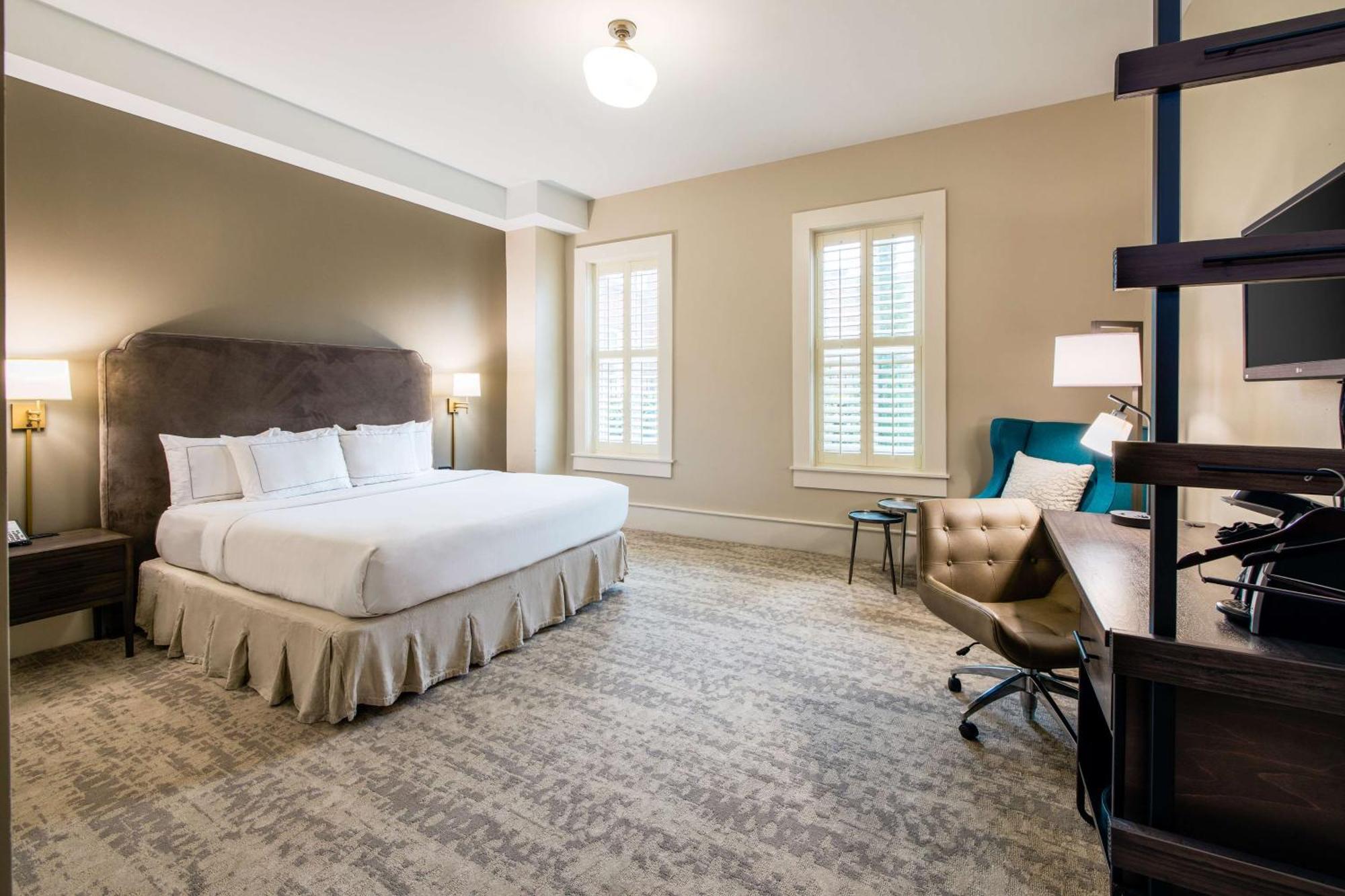Hotel Florence, Tapestry Collection By Hilton Exteriér fotografie