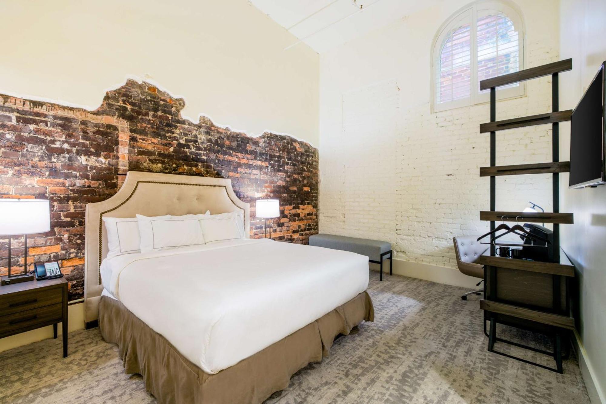 Hotel Florence, Tapestry Collection By Hilton Exteriér fotografie