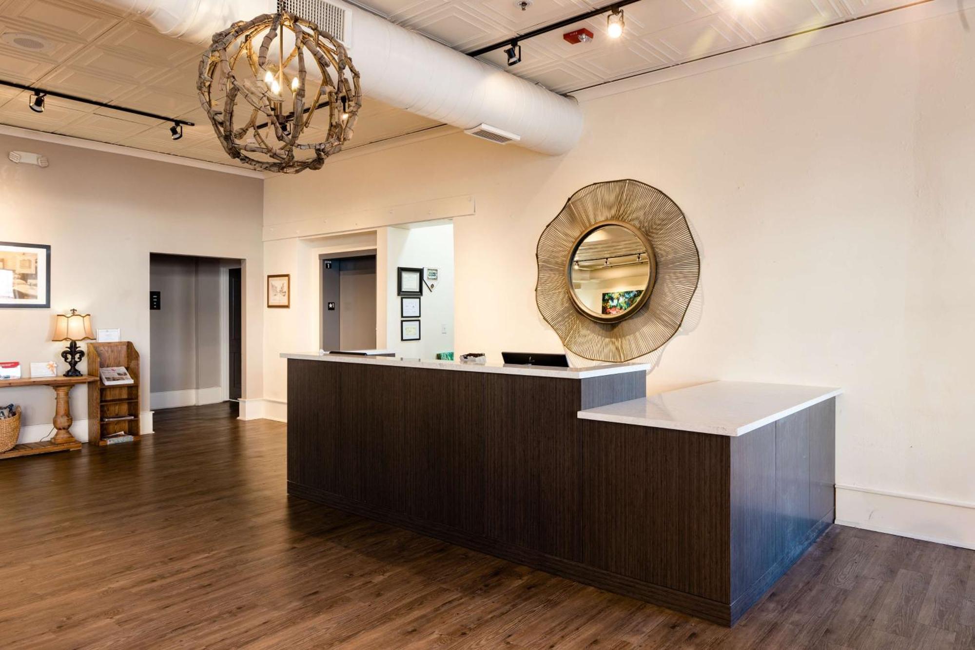 Hotel Florence, Tapestry Collection By Hilton Exteriér fotografie