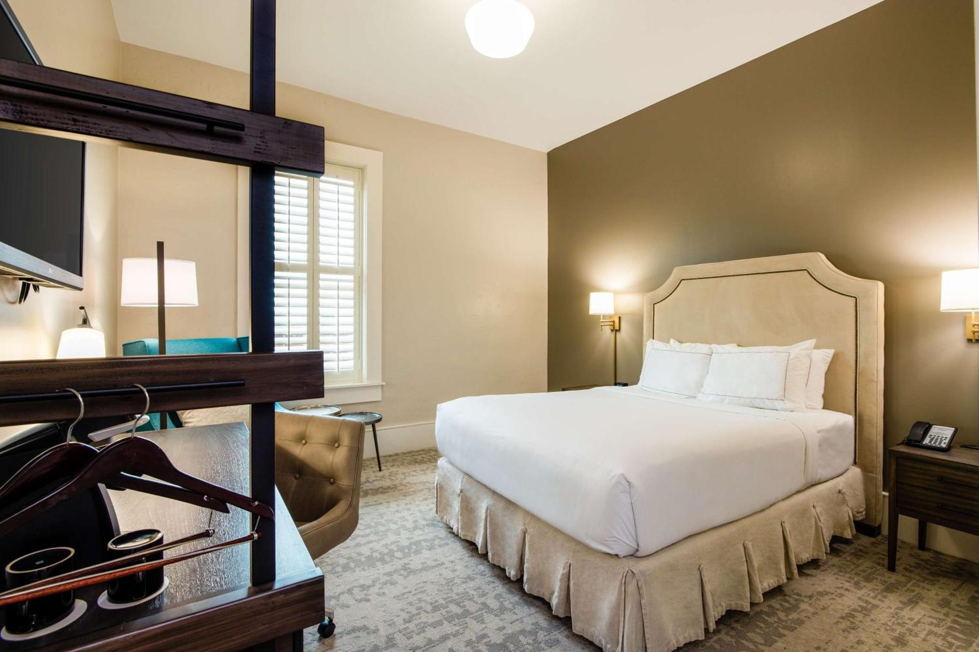 Hotel Florence, Tapestry Collection By Hilton Exteriér fotografie