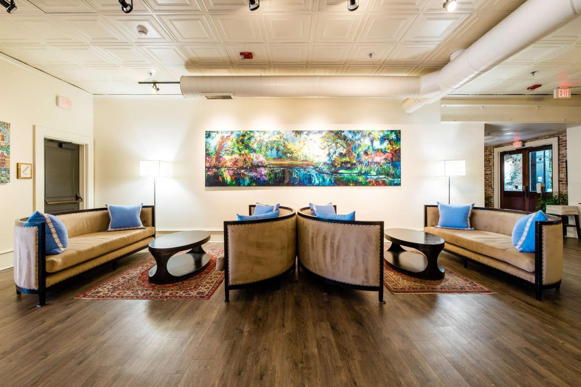 Hotel Florence, Tapestry Collection By Hilton Exteriér fotografie