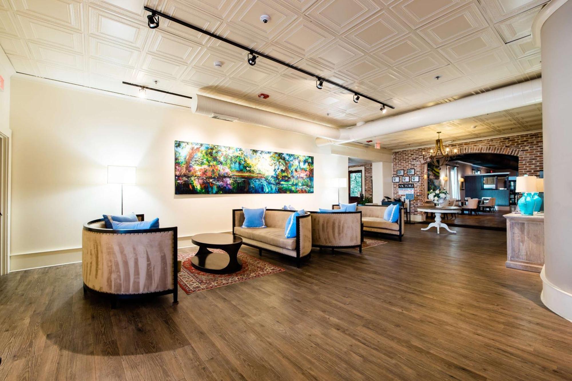 Hotel Florence, Tapestry Collection By Hilton Exteriér fotografie