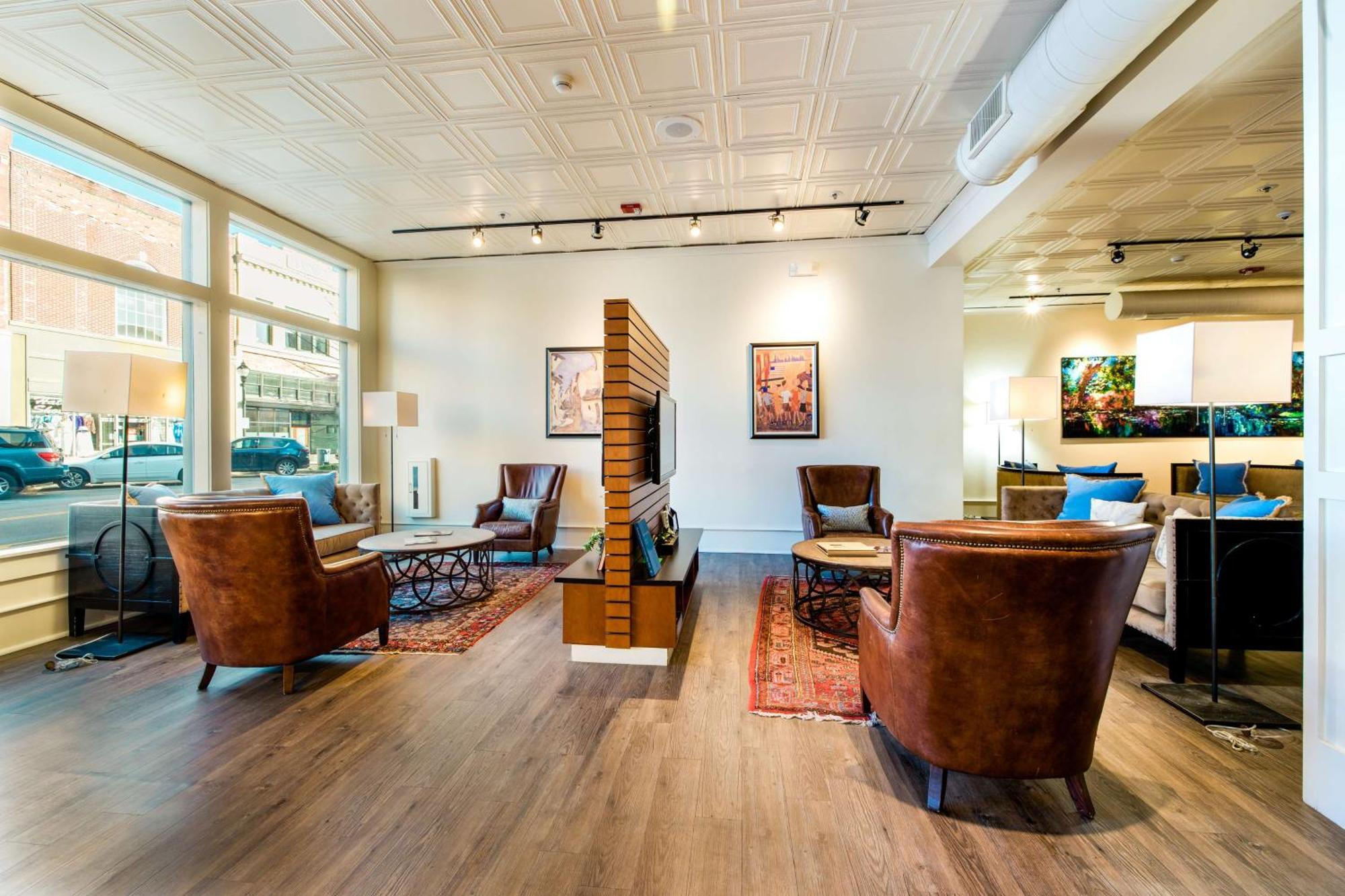 Hotel Florence, Tapestry Collection By Hilton Exteriér fotografie