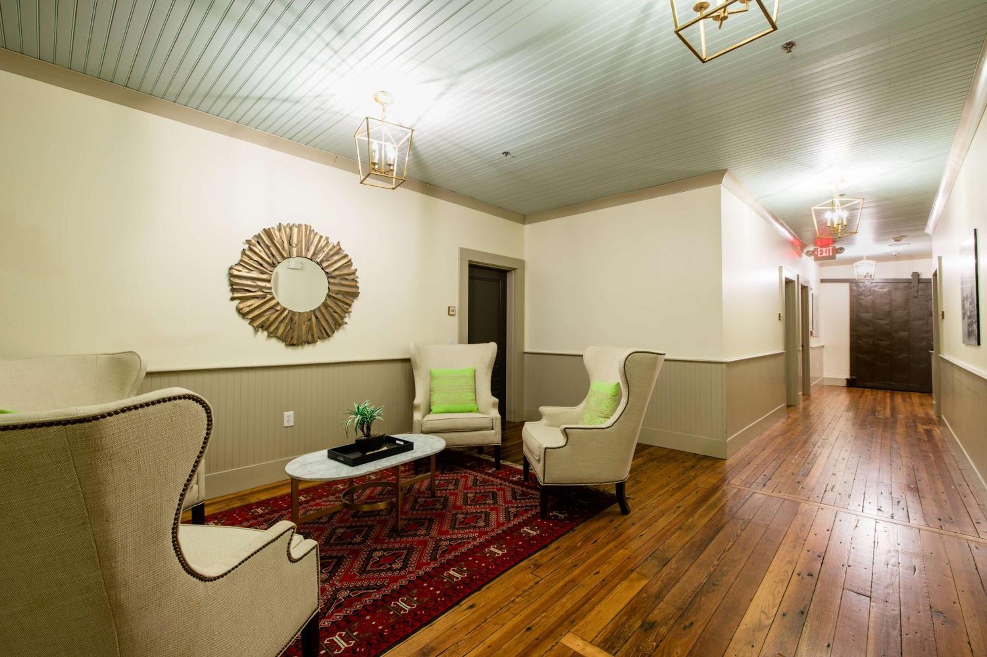 Hotel Florence, Tapestry Collection By Hilton Exteriér fotografie