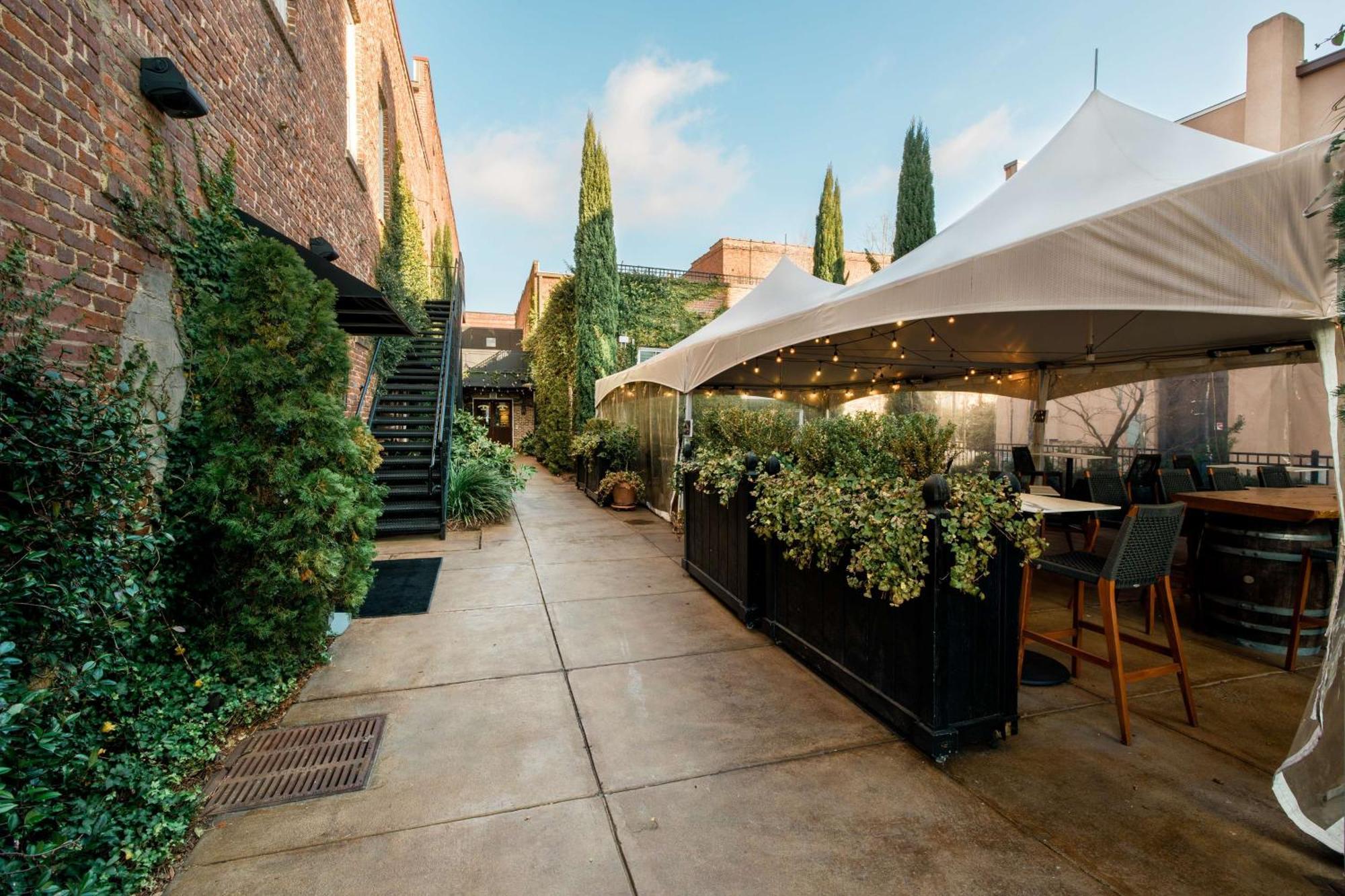 Hotel Florence, Tapestry Collection By Hilton Exteriér fotografie