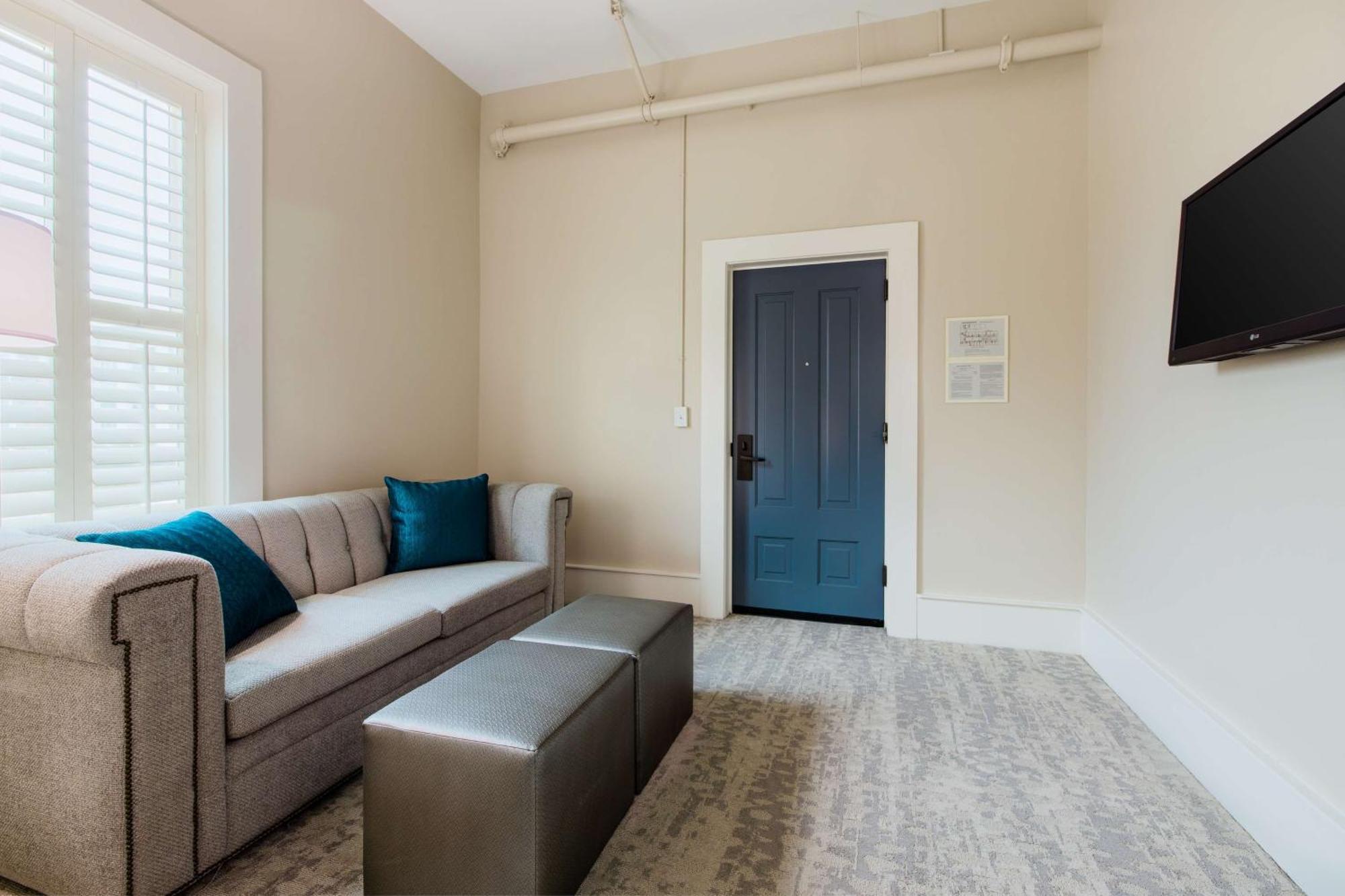 Hotel Florence, Tapestry Collection By Hilton Exteriér fotografie