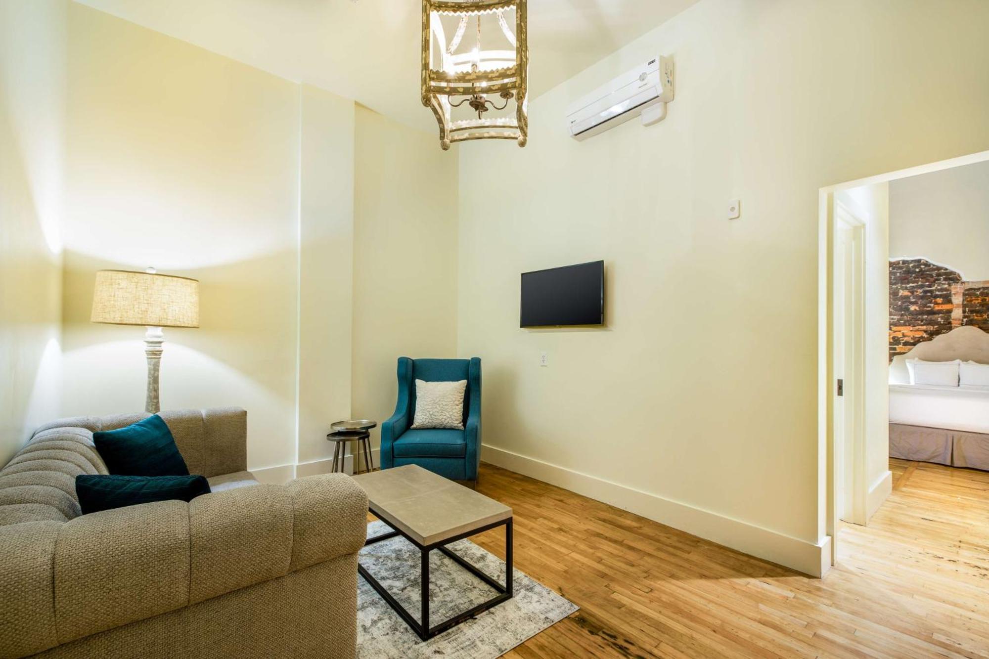 Hotel Florence, Tapestry Collection By Hilton Exteriér fotografie