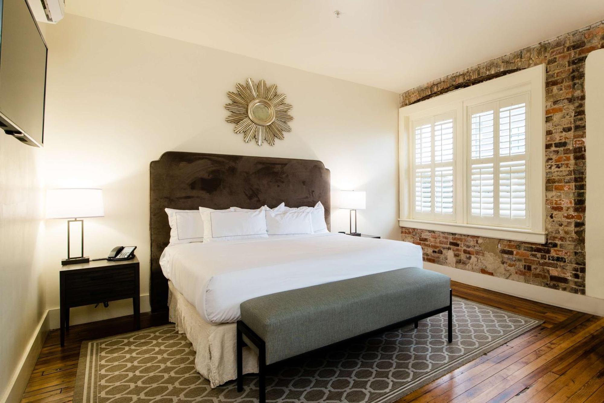 Hotel Florence, Tapestry Collection By Hilton Exteriér fotografie