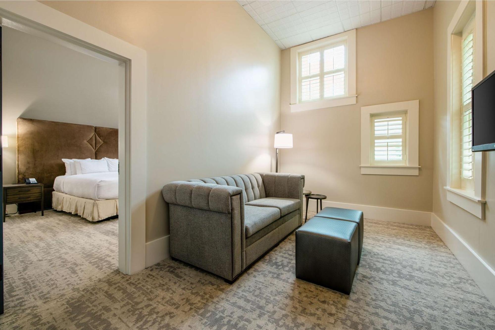 Hotel Florence, Tapestry Collection By Hilton Exteriér fotografie