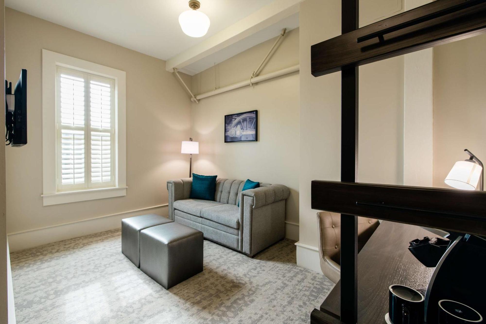 Hotel Florence, Tapestry Collection By Hilton Exteriér fotografie