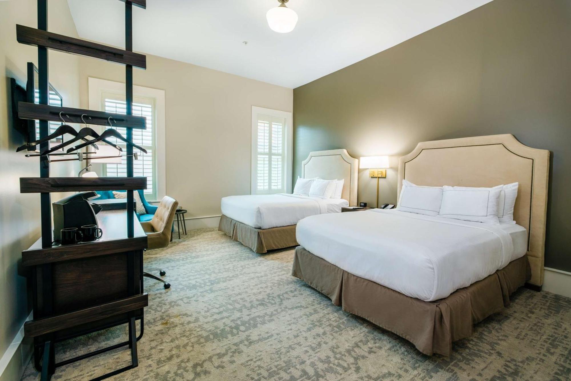 Hotel Florence, Tapestry Collection By Hilton Exteriér fotografie