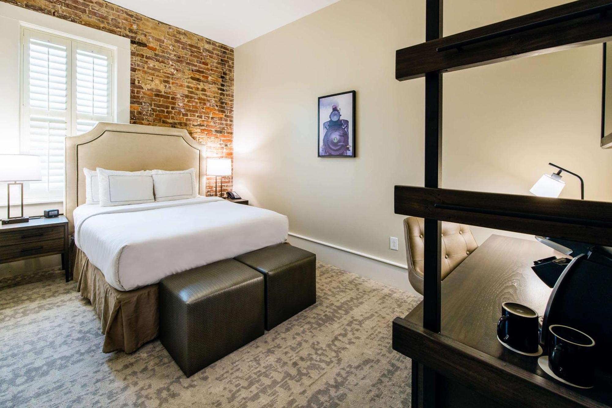Hotel Florence, Tapestry Collection By Hilton Exteriér fotografie