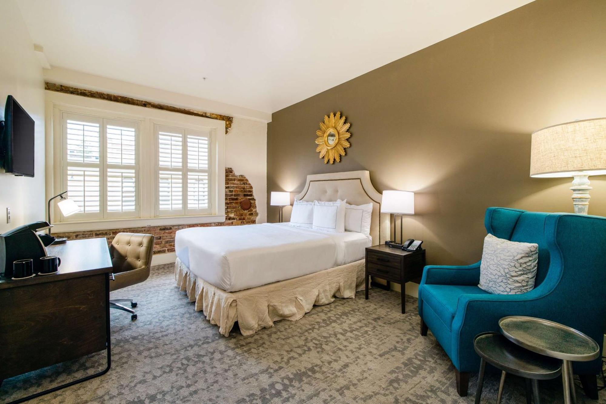 Hotel Florence, Tapestry Collection By Hilton Exteriér fotografie